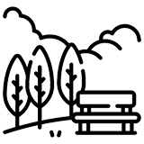 Parco interno