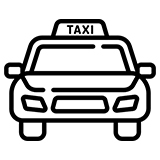 Servizio Taxi